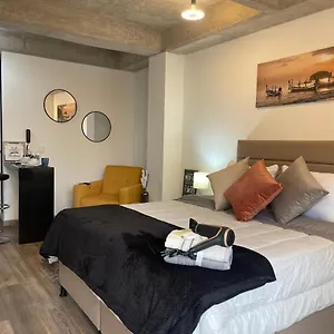 Apartamento Suites 60 - Movistar Arena