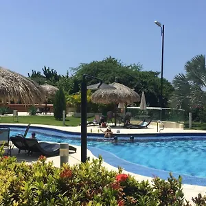 Horizonte - Pozos Colorados Apartamento Santa Marta (Magdalena)