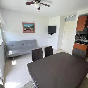 Apartamento Espectacular En Conjunto Residencial