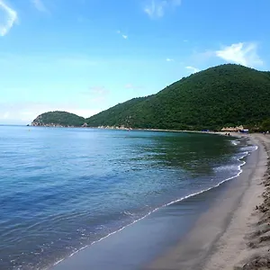 Frente Al Mar Apartamento Santa Marta (Magdalena)